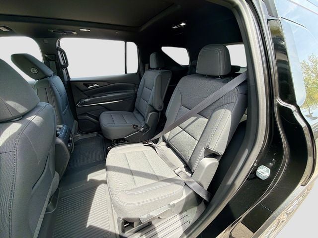 2026 Chevrolet Traverse LT 2LT