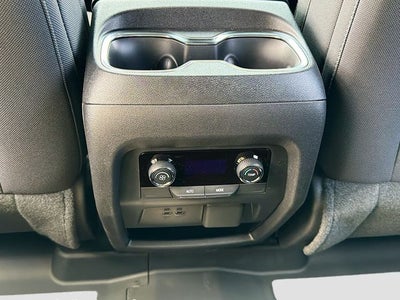 2026 Chevrolet Traverse LT 2LT