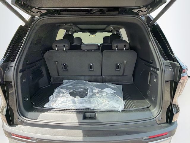 2026 Chevrolet Traverse LT 2LT