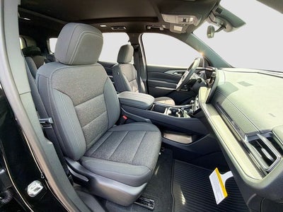 2026 Chevrolet Traverse LT 2LT