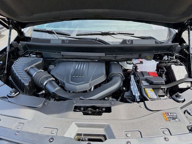 2026 Chevrolet Traverse LT 2LT