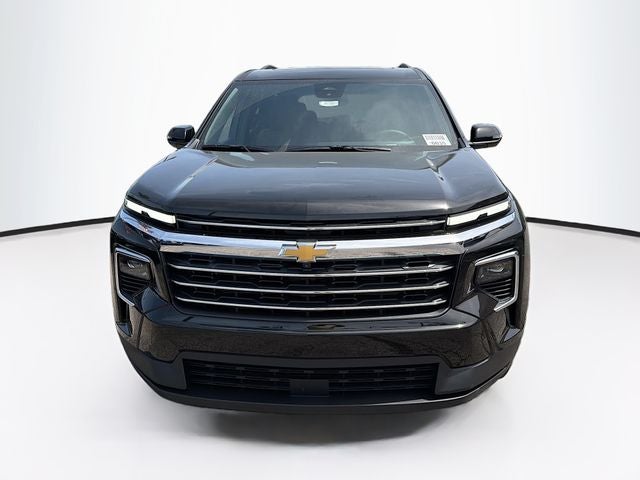 2026 Chevrolet Traverse LT 2LT