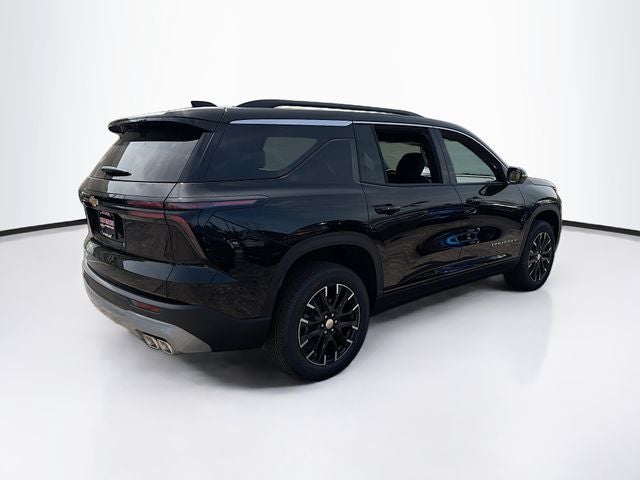 2026 Chevrolet Traverse LT 2LT
