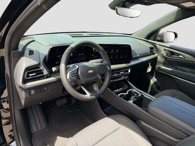 2026 Chevrolet Traverse LT 2LT