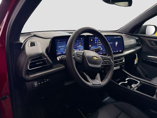 2026 Chevrolet Traverse LT 2LT