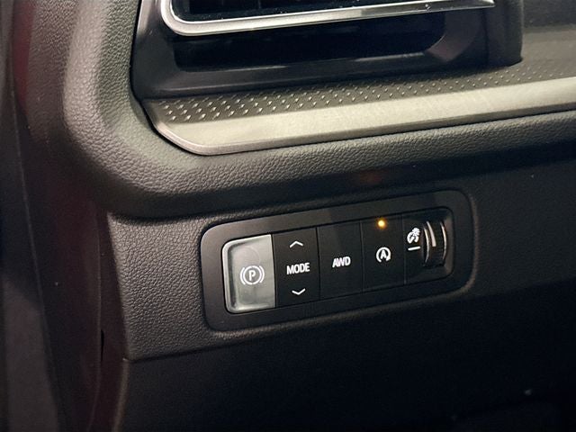 2026 Chevrolet Traverse LT 2LT