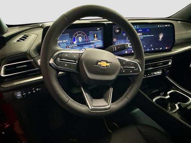 2026 Chevrolet Traverse LT 2LT