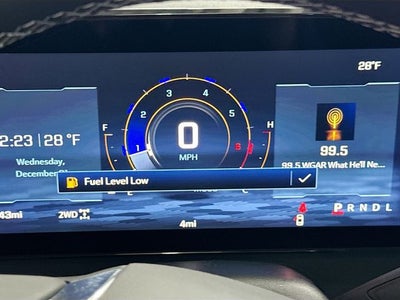 2026 Chevrolet Traverse LT 2LT