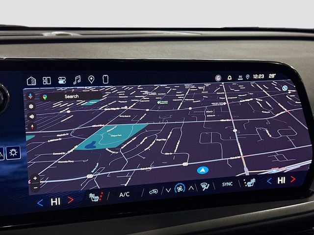 2026 Chevrolet Traverse LT 2LT