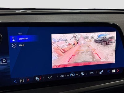 2026 Chevrolet Traverse LT 2LT