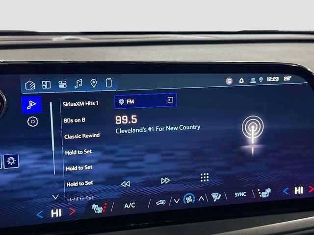 2026 Chevrolet Traverse LT 2LT