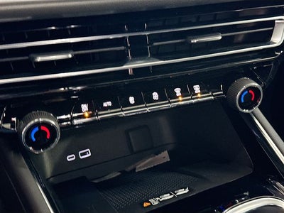 2026 Chevrolet Traverse LT 2LT