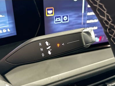 2026 Chevrolet Traverse LT 2LT