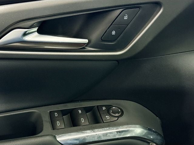 2026 Chevrolet Traverse LT 2LT