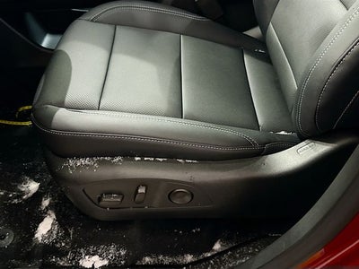 2026 Chevrolet Traverse LT 2LT