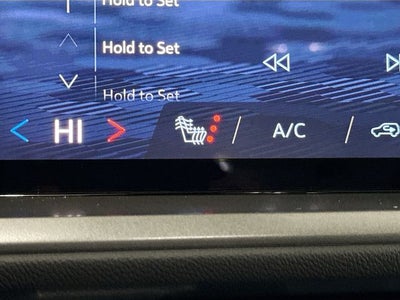 2026 Chevrolet Traverse LT 2LT