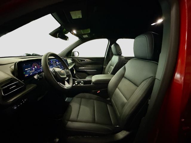 2026 Chevrolet Traverse LT 2LT