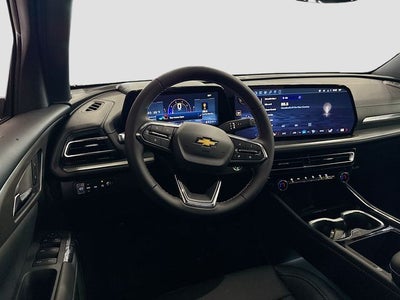 2026 Chevrolet Traverse LT 2LT