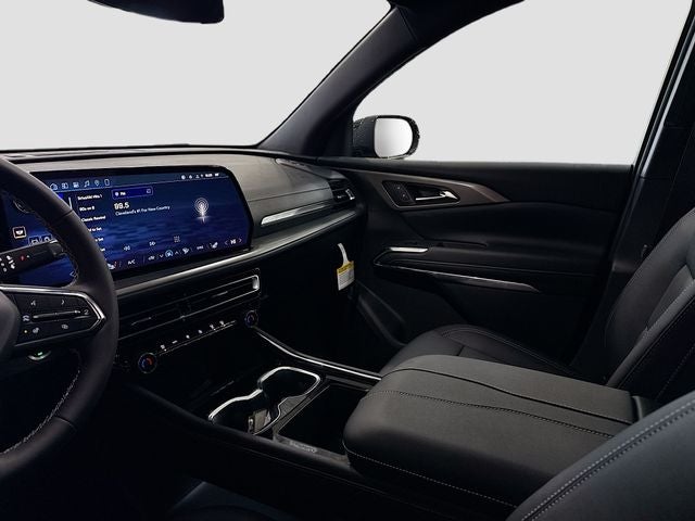 2026 Chevrolet Traverse LT 2LT
