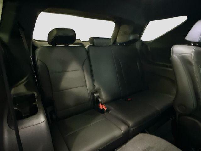 2026 Chevrolet Traverse LT 2LT