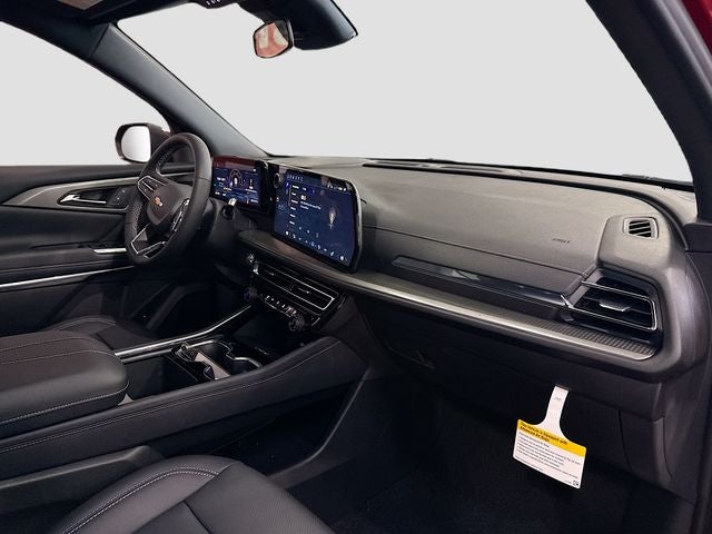 2026 Chevrolet Traverse LT 2LT