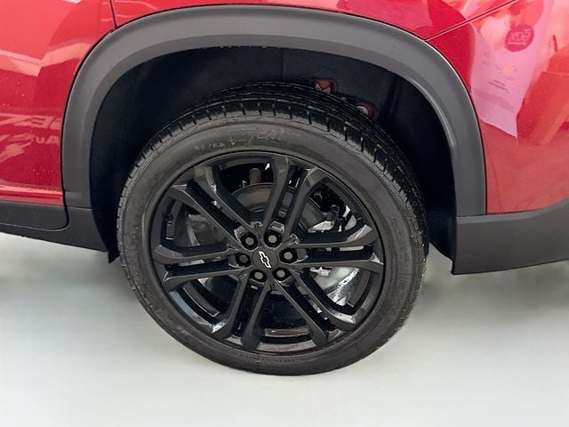 2026 Chevrolet Traverse LT 2LT