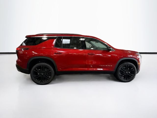 2026 Chevrolet Traverse LT 2LT