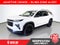 2026 Chevrolet Traverse LT 2LT