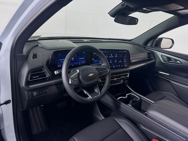 2026 Chevrolet Traverse LT 2LT