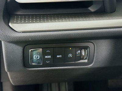 2026 Chevrolet Traverse LT 2LT
