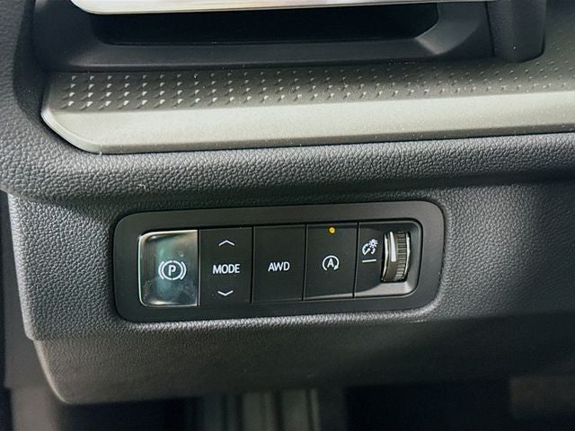 2026 Chevrolet Traverse LT 2LT