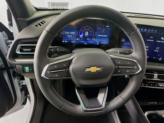 2026 Chevrolet Traverse LT 2LT