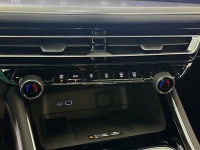 2026 Chevrolet Traverse LT 2LT