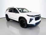 2026 Chevrolet Traverse LT 2LT