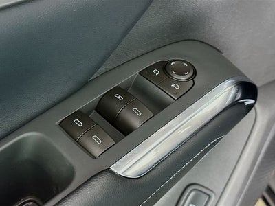 2026 Chevrolet Traverse LT 2LT