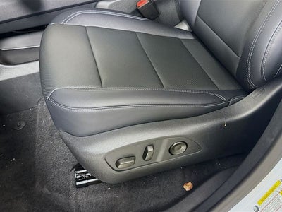 2026 Chevrolet Traverse LT 2LT