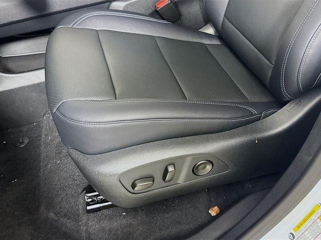 2026 Chevrolet Traverse LT 2LT