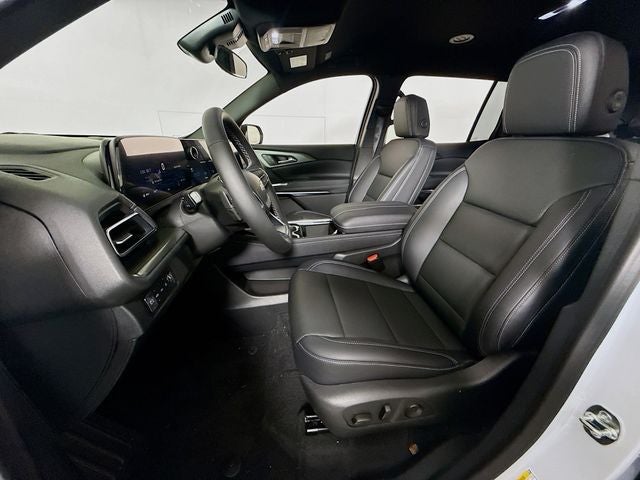 2026 Chevrolet Traverse LT 2LT