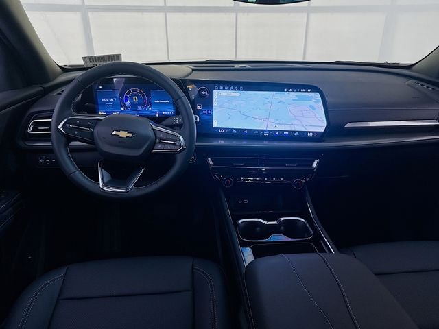 2026 Chevrolet Traverse LT 2LT