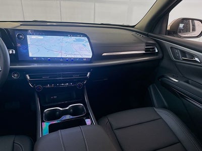 2026 Chevrolet Traverse LT 2LT