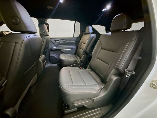 2026 Chevrolet Traverse LT 2LT