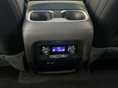 2026 Chevrolet Traverse LT 2LT