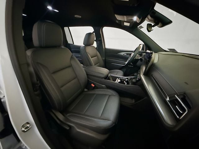 2026 Chevrolet Traverse LT 2LT