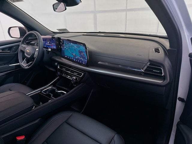 2026 Chevrolet Traverse LT 2LT