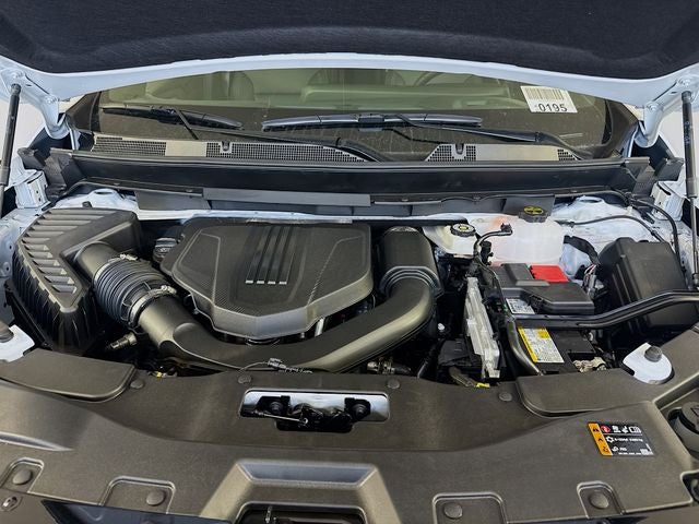 2026 Chevrolet Traverse LT 2LT