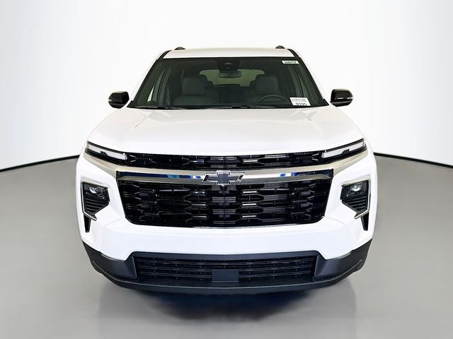 2026 Chevrolet Traverse LT 2LT
