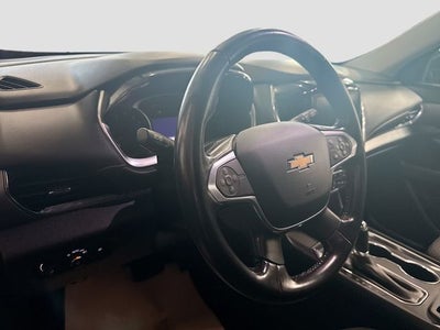 2020 Chevrolet Traverse LT 1LT