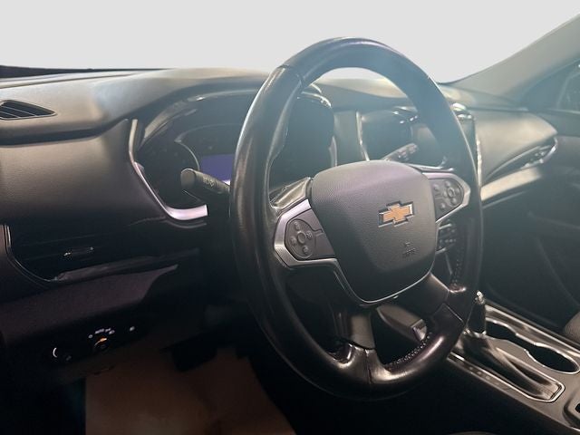 2020 Chevrolet Traverse LT 1LT