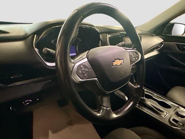 2020 Chevrolet Traverse LT 1LT