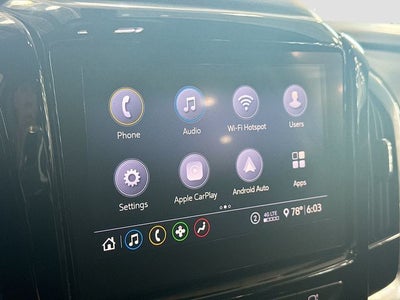 2020 Chevrolet Traverse LT 1LT